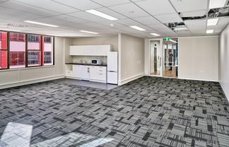 100% NBS & Refurbished - Level 2 (100.30 m²)