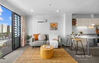 7E/92 Nelson Street, Auckland Central
