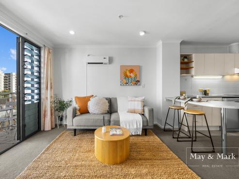 7/92E Nelson Street, Auckland Central