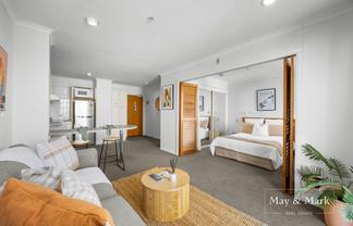 7E/92 Nelson Street, Auckland Central