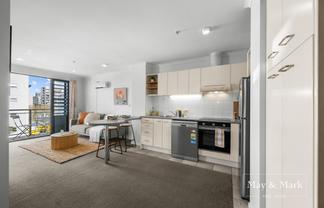 7E/92 Nelson Street, Auckland Central