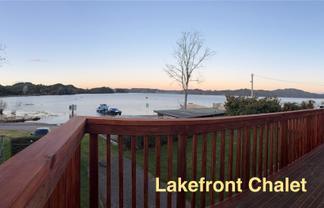 176 State Highway 30, Lake Rotoma