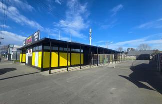 Standalone Building on 1,469m2 of Land