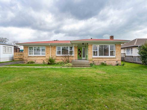 7 Scott Avenue, Hamilton East