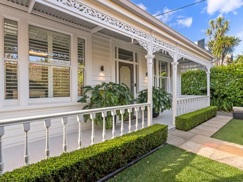 15 Brown Street, Ponsonby