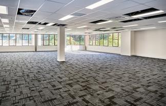 100% NBS & Refurbished - Level 1 (523.30 m²)