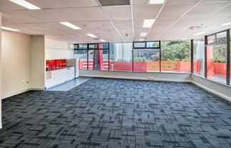 100% NBS & Refurbished - Ground Floor (213.2 m²)