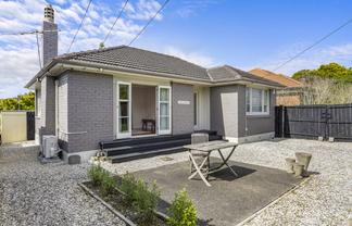 1612 Great North Road, Waterview