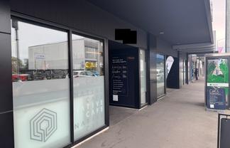 Health | Beauty | Clinic – Fully Fitted