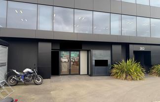 Ground Floor Office – Excellent Amenities 