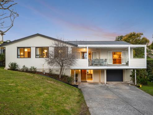 23 Gretel Place, Hillcrest