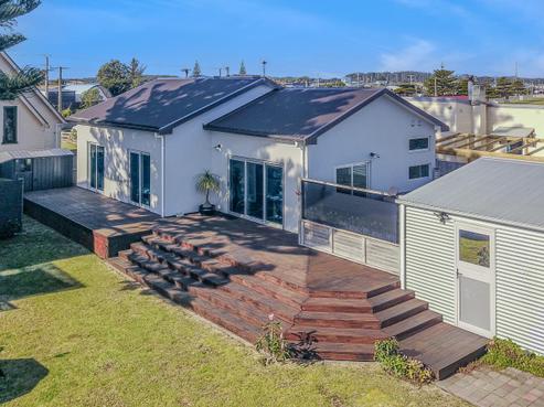 25 Hall Place, Foxton Beach
