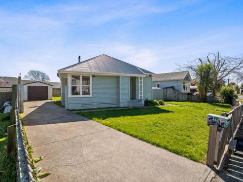 12 Glynne Crescent, Spreydon