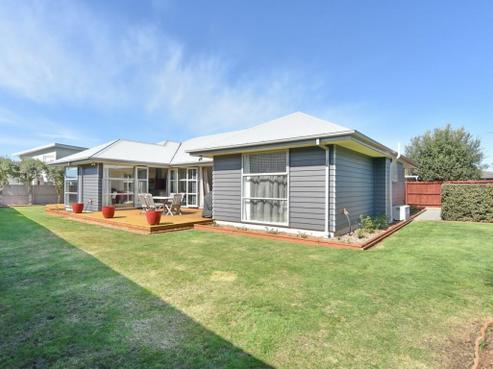 14 Bancroft Place, Parklands
