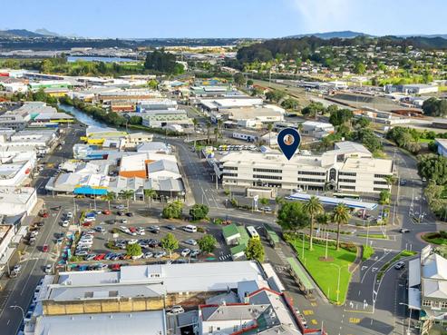 4 Albert Street, Whangarei Central