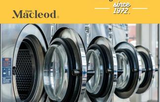 Self Service Laundromat in South Auckland