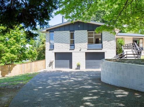 4 Ries Street, Dannevirke