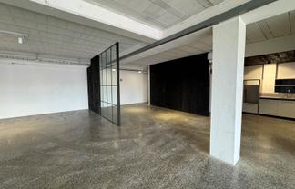 PRIME BYRON AVE GROUND FLOOR RETAIL
