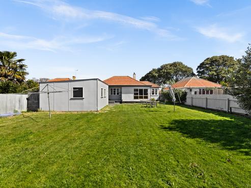 102 Nuffield Avenue, Marewa