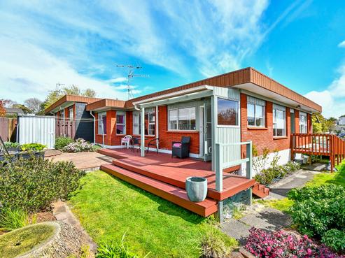 8A Ashdown Place, Pahurehure