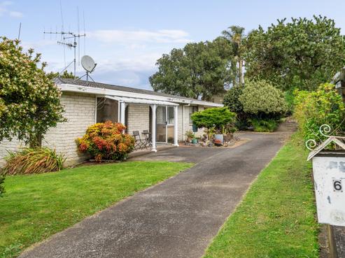 6 Chester Street, Judea