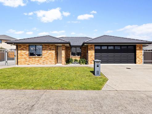 7 Reward Place, Mangere