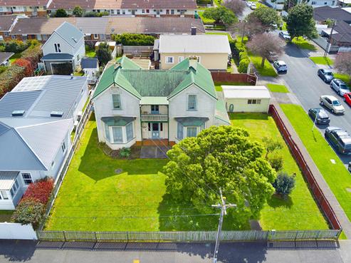 118 Trafalgar Street, Onehunga