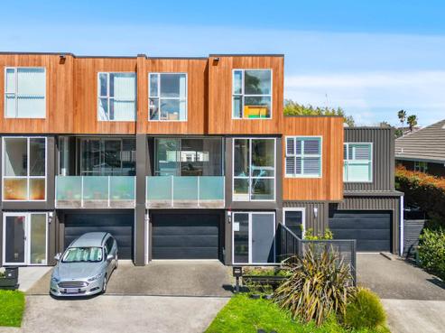 40 Regent Street, Devonport