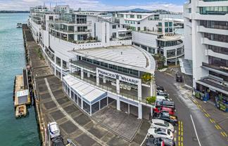 Sole Agency - Premium Waterfront Restaurant/Bar