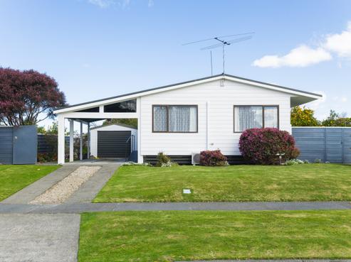 48 Andrew Street, Elgin