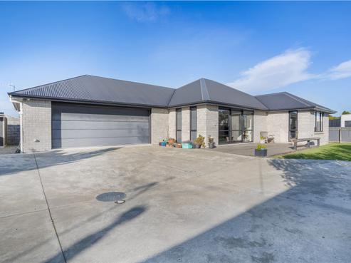 150 Mackenzie Street, Winton