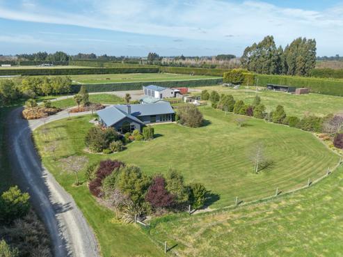 680 Mclaughlins Road, Darfield