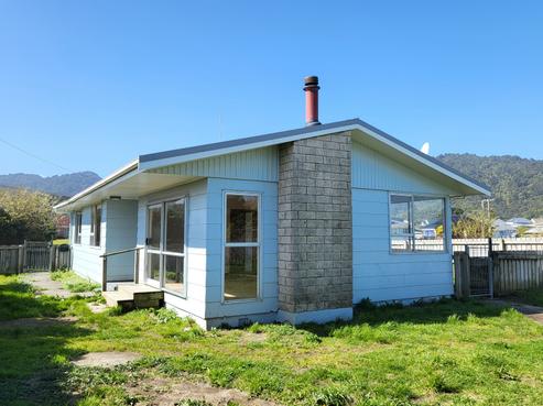 24 Ward Street, Cobden