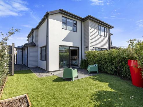6C Te Whiti Grove, Waterloo