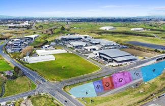 Flexible Yard Solutions in a High Profile Spot