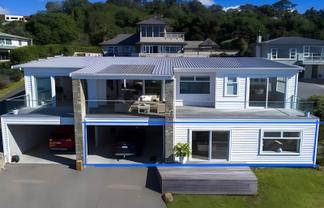 Northland - Address withheld