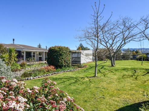 3 Walnut Lane, Carterton