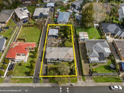13 Thompson Terrace, Manurewa
