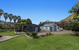 8366 State Highway 35, Waihau Bay