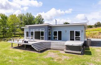 918 Oneriri Road, Kaiwaka