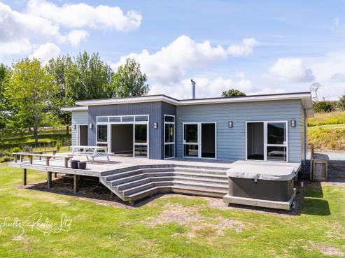 918 Oneriri Road, Kaiwaka