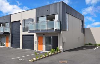 Affordable warehouse and office