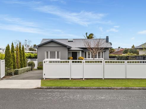11 Alexander Street, Tauranga South