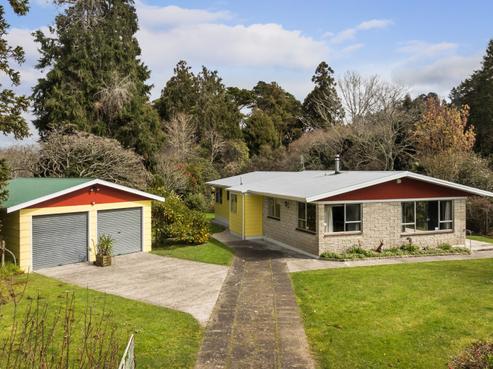 361 Waihi Whangamata Road, Waihi