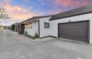 3/21 Northall Road, New Lynn
