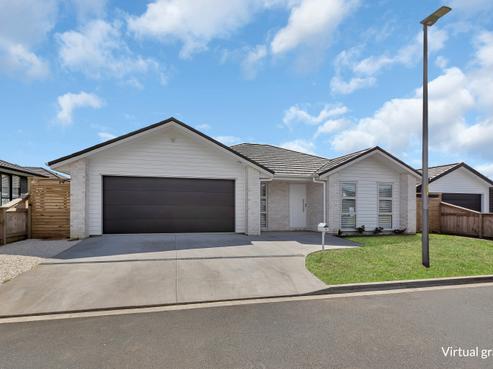 4 Cascade Crescent, Tikipunga