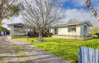163 Porangahau Road, Waipukurau