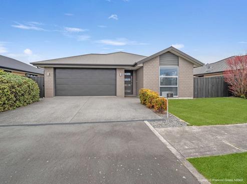 12 Castleton Drive, Rolleston