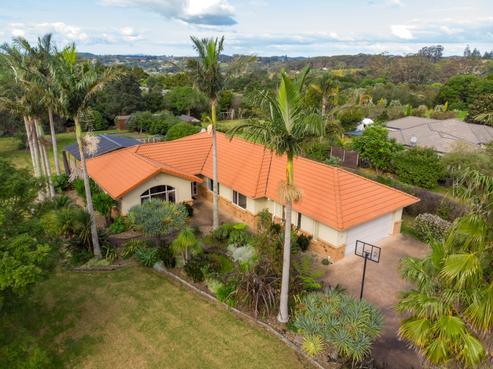 43 Blue Marlin Drive, Kerikeri
