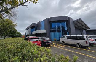 Mangere Office For Lease